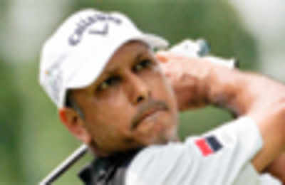 Jeev wants a birthday gift, Chiragh a maiden title at Thailand