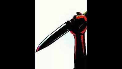 Tamil Nadu constable chased, stabbed by estranged hubby, survives