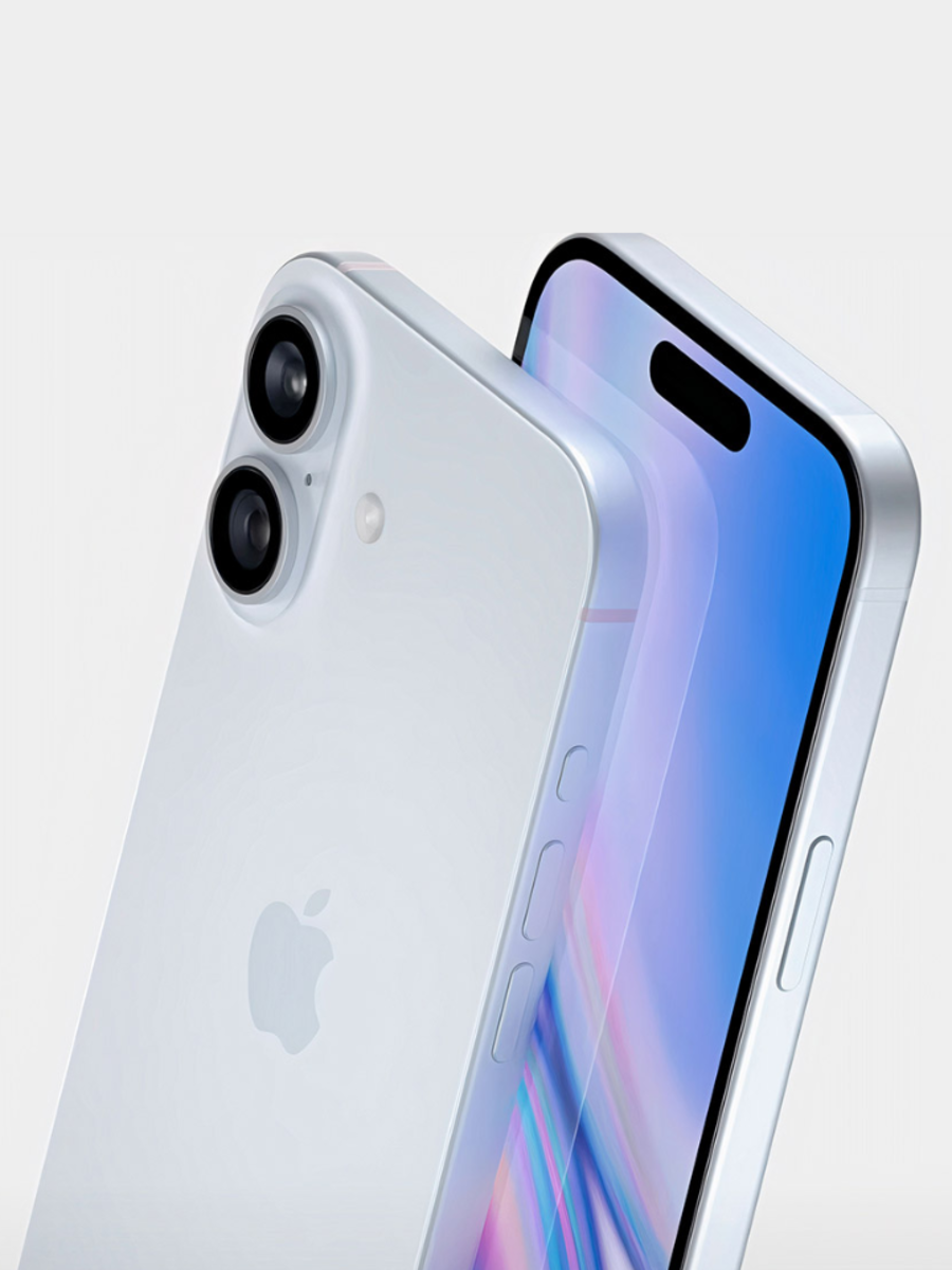 changes between iphone 15 and 16