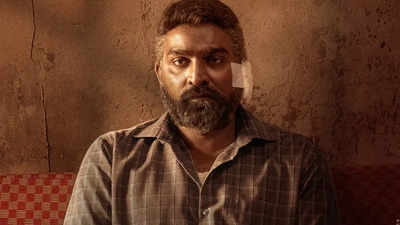 'Maharaja' box office collection day 4: Vijay Sethupathi starrer ...