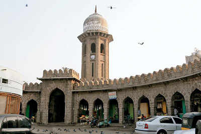 Moazzam Jahi market is not just a bazaar