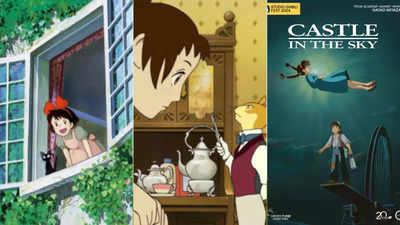 Studio Ghibli’s enigmatic past: 10 films begging for prequels