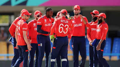 England T20 World Cup Super 8 squad: List of players, schedule, time and venue