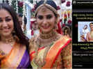 Actress Kavya Gowda comes in support of Darshan's Wife Vijayalakshmi  amid murder case