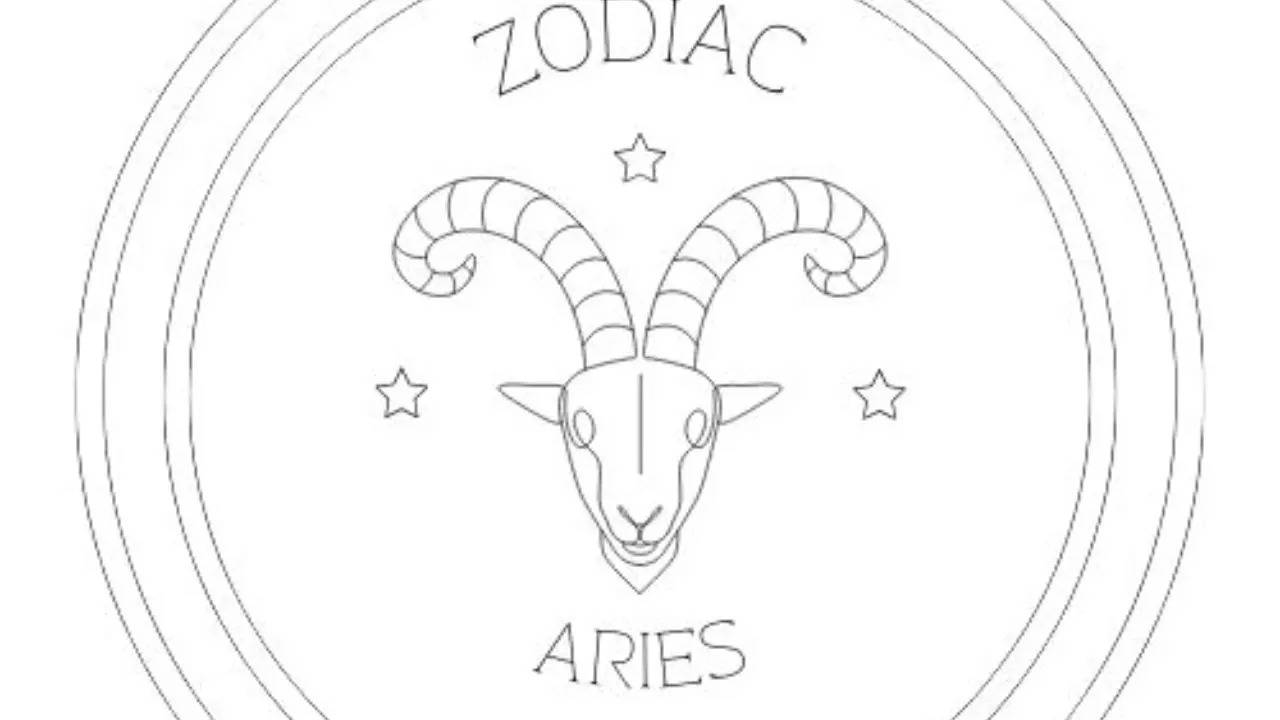 Aries, Daily Horoscope Today, June 19, 2024: Boost your self-esteem and find a worthy partner – Times of India