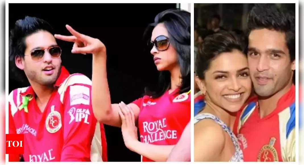 When Deepika Padukone revealed embarrassing moments with ex-boyfriend Sidharth Mallya: He made me pay the bill at Taj