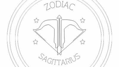 Sagittarius, Daily Horoscope Today, June 19, 2024: Don't hesitate to approach someone interesting