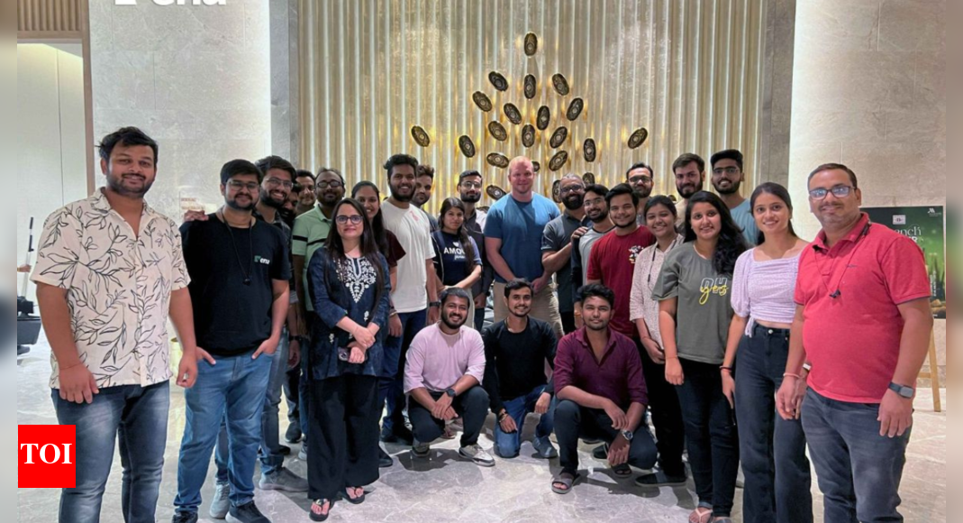 Vena Solutions expands into India with new headquarters for talent growth