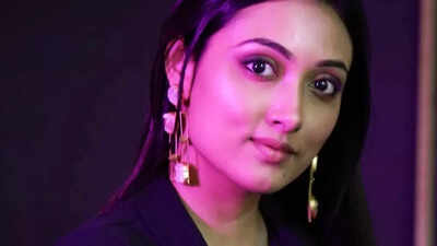 Hriday Haran B.A. Pass' fame Roshni Tanwi Bhattacharya returns to ...