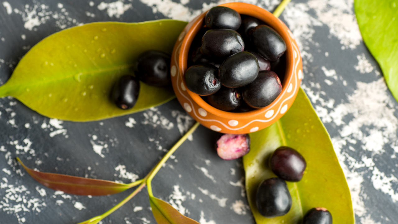 9 health benefits of consuming Jamun in summers – Times of India