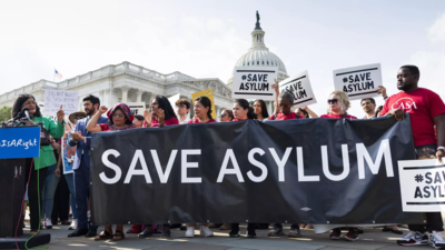 Biden offers path to citizenship to spouses of US citizens in election ...