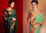 From Khun to Himroo: Saris of Maharashtra