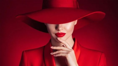 Fascinating history of the classic red lipstick