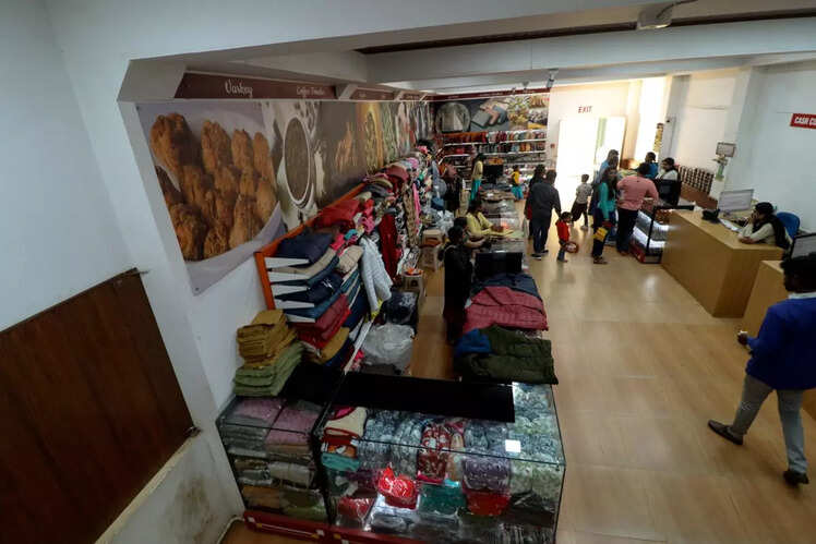 Discover local culture at Tribal Research Center