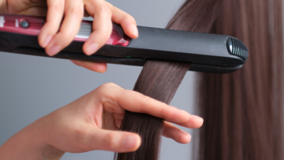 Best Hair Straighteners in India: Your Guide to Choosing the Right Straightener for Your Budget & Hair Type