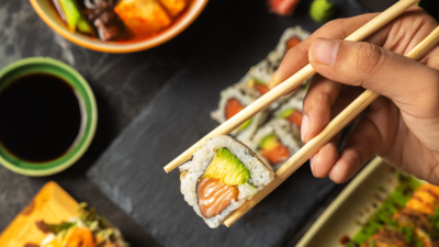 International Sushi Day: Most popular types of sushi dishes in Mumbai