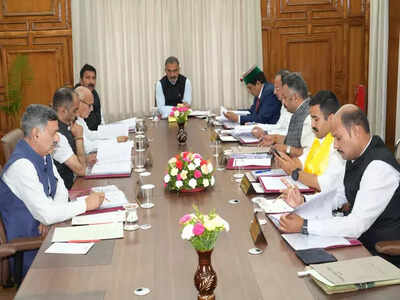 Himachal Pradesh CM raises upper age limit for police constable 