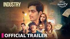 'Industry' Trailer: Chunky Panday and Gagan Arora starrer 'Industry' Official Trailer