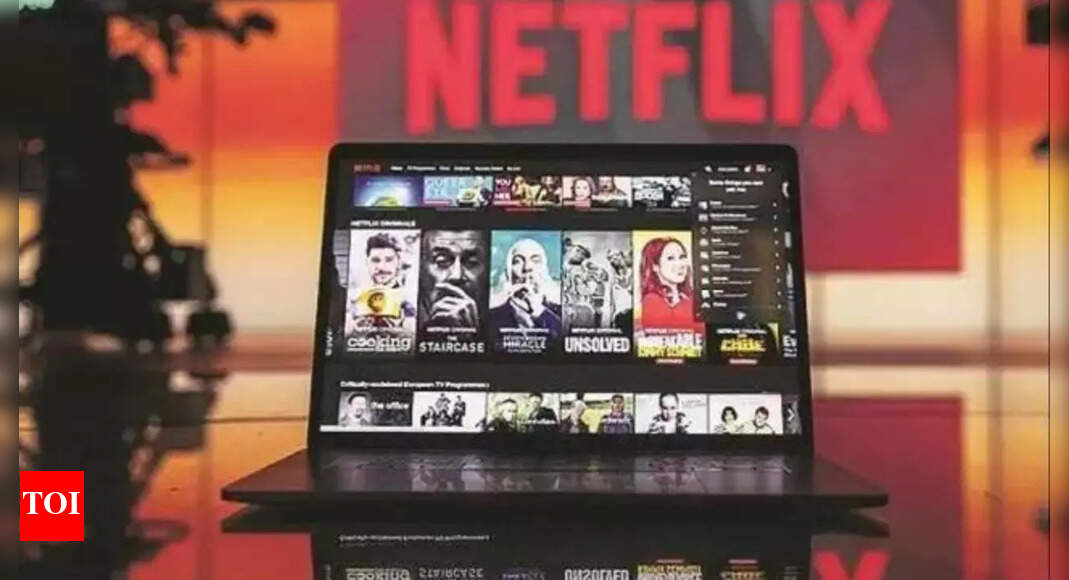 Netflix India plans 2024: Check annual and monthly plan details, plan ...