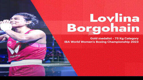 Lovlina Borgohain: I don't consider myself a star. With fame comes responsibility
