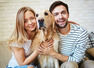 Pets that are considered lucky for couples