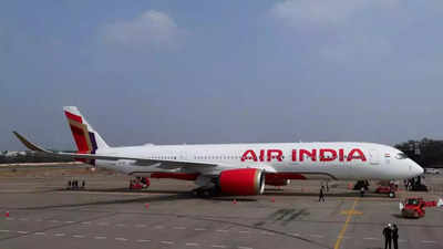 Air India Express completes its IATA operational safety audit