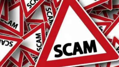 Noida man loses Rs 28 lakh to trading scam that started on WhatsApp Group giving stock market tips