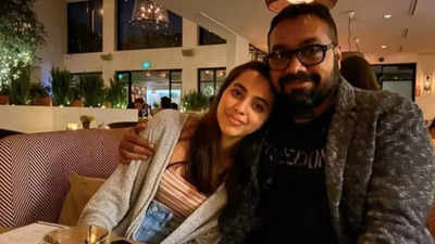 Did you know Anurag Kashyap BROKE his daughter Aaliyah's room in their old house for THIS reason?