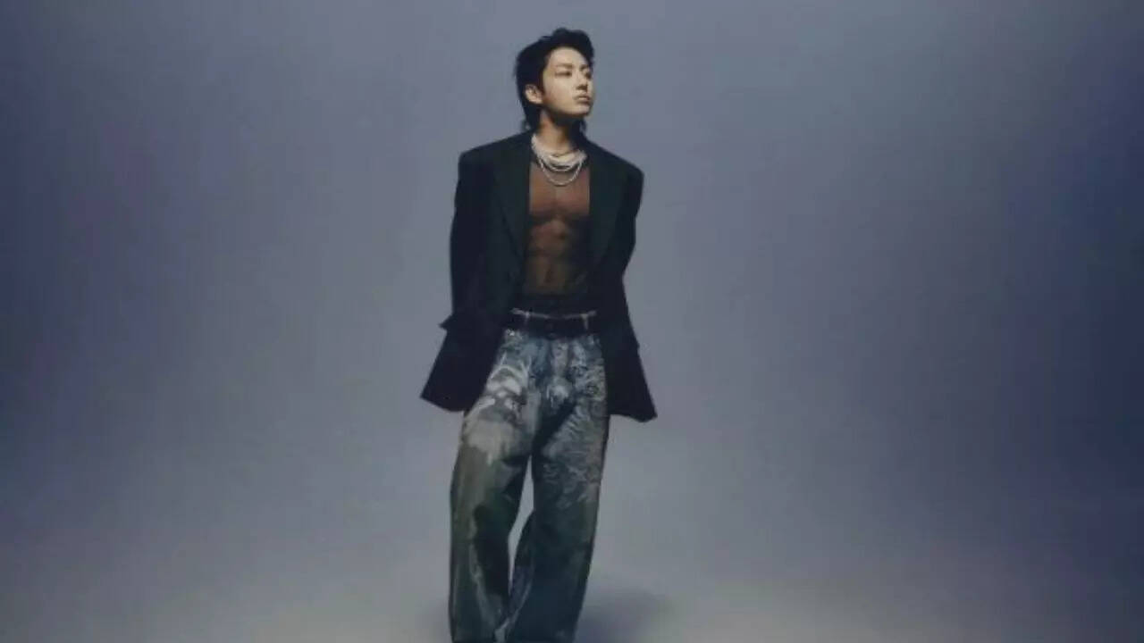 JUNGKOOK PIECES OF YOU マスタースペシャルボックス レア！JUNGKOOK