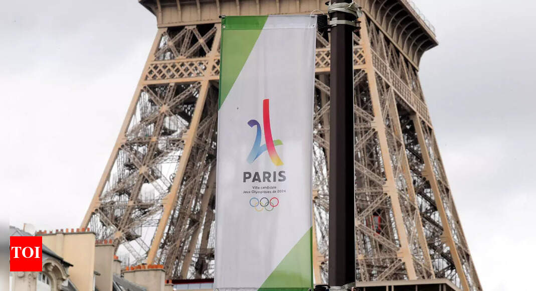Stupas technology eases Indian table tennis team's preparations ahead of the 2024 Paris Olympics | More sports news Stupas technology eases Indian table tennis team's preparations ahead of the 2024 Paris Olympics | More sports news