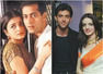Bollywood stars who endured public breakups