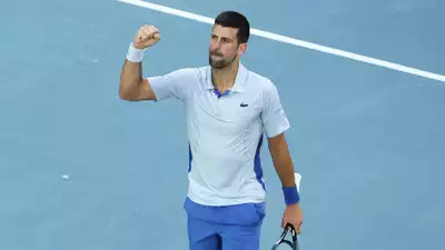 Novak Djokovic to play at the Paris 2024 Olympics