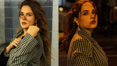 Mom-to-be Richa Chadha recalls her impromptu solo trip to Amsterdam: 'Can't just up and leave now anymore na?'