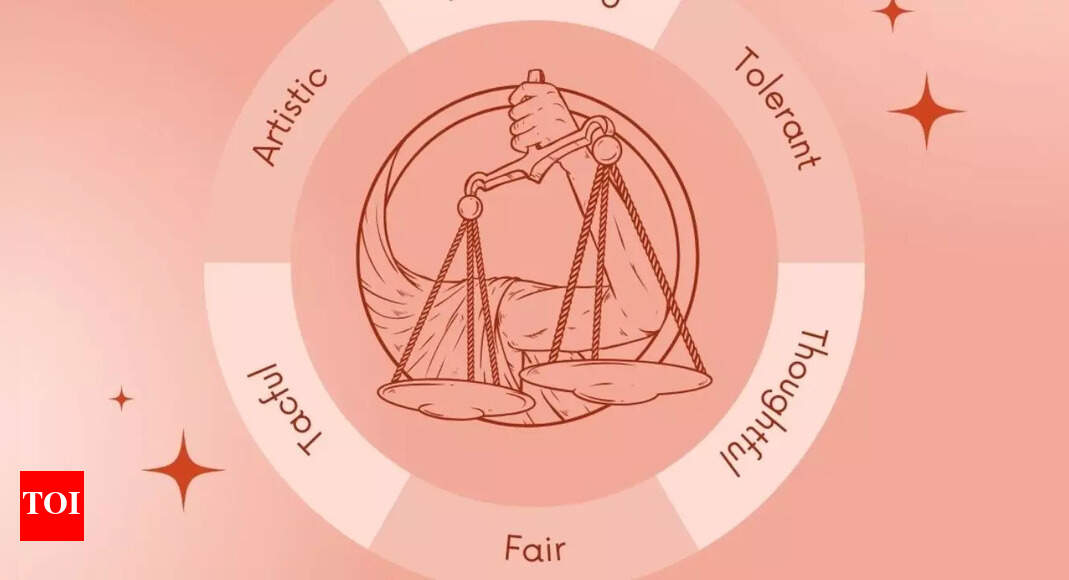 Unveiling the personality traits of Libra: The zodiac’s harmonious ...