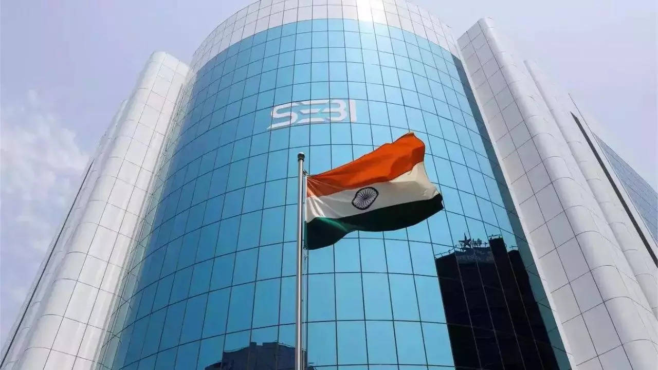 Sebi is dealing with F&O trading frenzy: RBI governor - Times of India