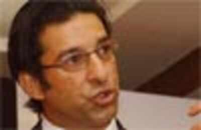 Akram turns down offer to join special task team: PCB official | New ...