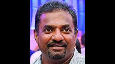 Former SL star Muralitharan to invest ₹1,400cr in Karnataka
