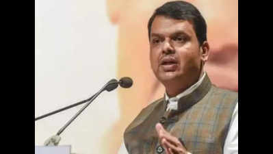 BJP’s preliminary roadmap for assembly polls ready: Dy CM Fadnavis after Delhi meet