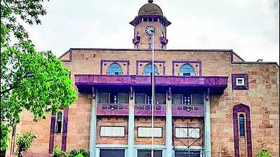 Gujarat University’s mix-up: Allots 44 boys seats at girls’ BCA college