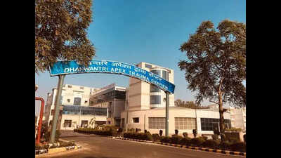 Helipads: PGIMS Rohtak to have state organ transplant centre ...