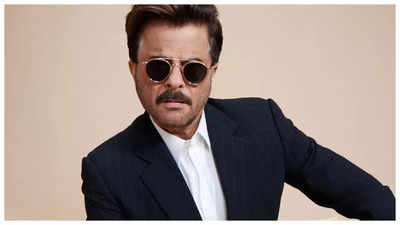 Anil Kapoor wants to be on a reality show with Salman Khan, Karan Johar and Kapil Sharma hosted by Amitabh Bachchan