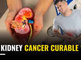 Is kidney cancer curable?