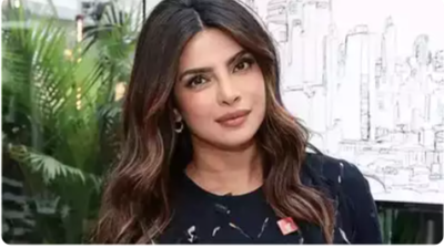 Priyanka Chopra injures herself while shooting for 'The Bluff'; shares pic: see inside