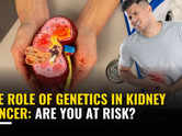 The role of genetics in kidney cancer: Are you at risk?