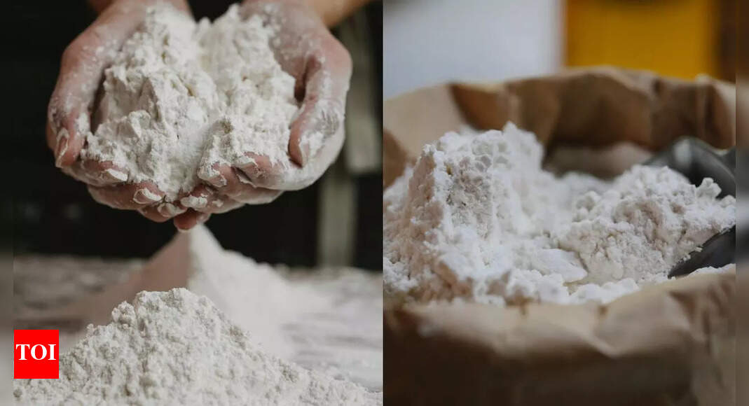Flour Preservation Tips Different ways to keep Flour fresh for a long
