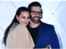 Sonakshi's brother Luv shares a cryptic note