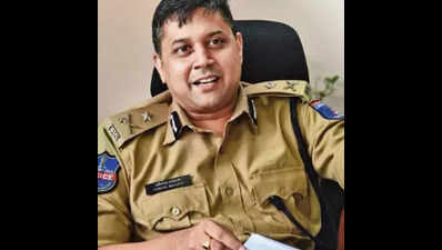 ‘Will make Cyberabad drug-free’: Police commissioner Avinash Mohanty