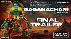 Gaganachari - Official Trailer