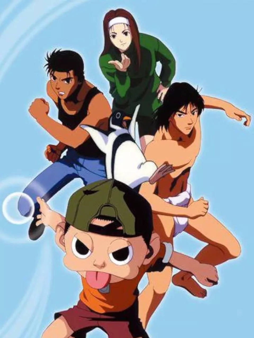 Top 10 Studio Pierrot anime movies you must watch | Times of India