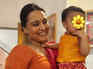 Swara Bhasker reveals daughter Raabiyaa's face
